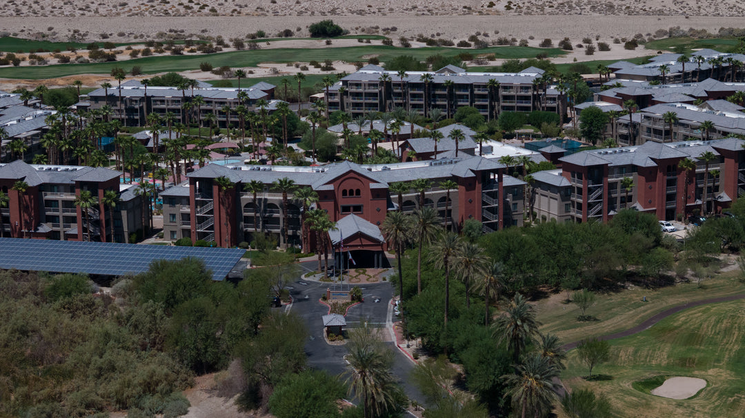 WorldMark Indio