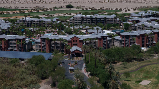 WorldMark Indio