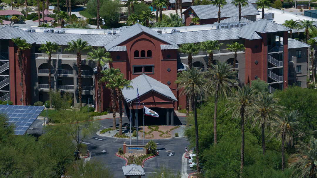 WorldMark Indio