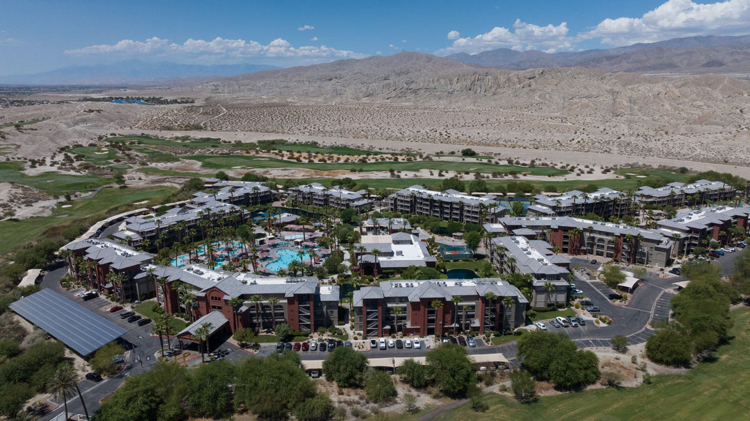 WorldMark Indio