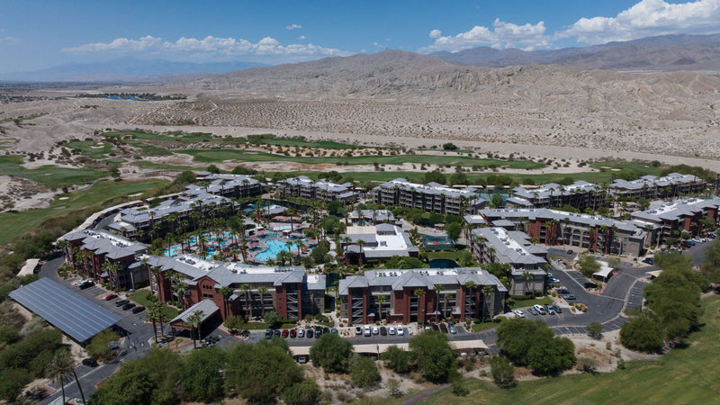 WorldMark Indio