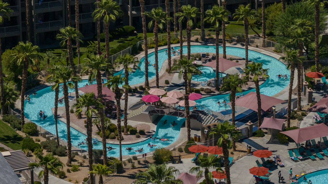 WorldMark Indio