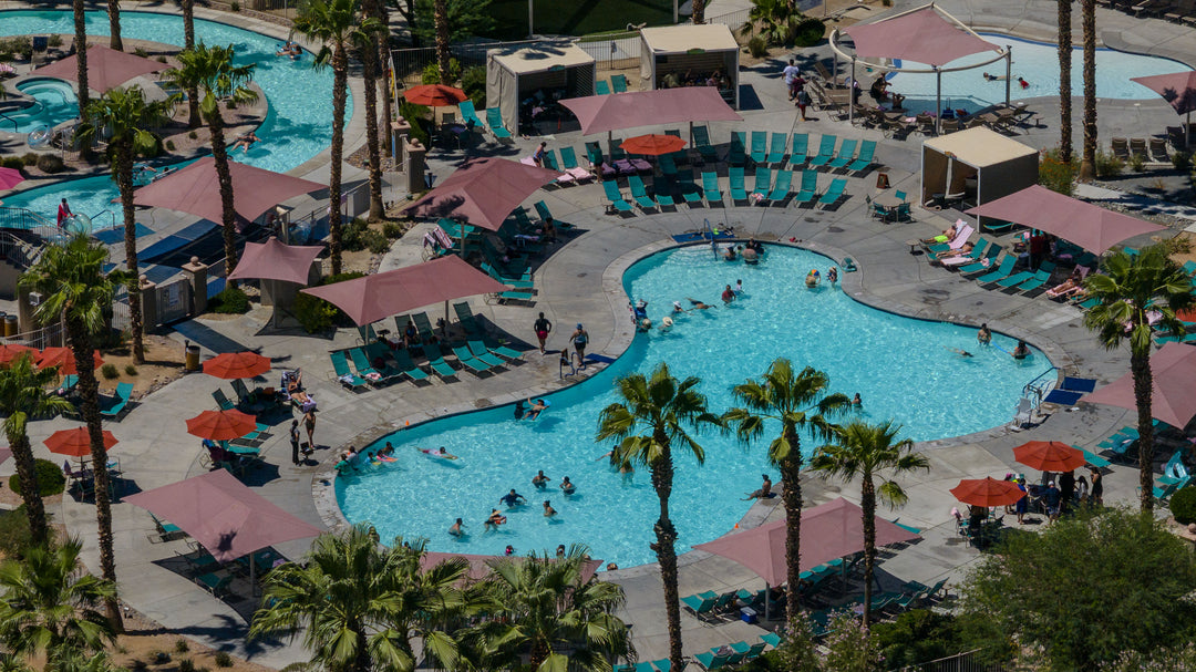 WorldMark Indio