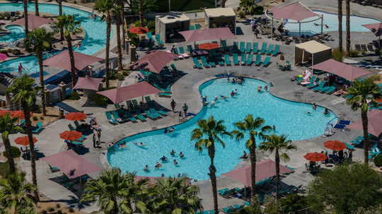 WorldMark Indio