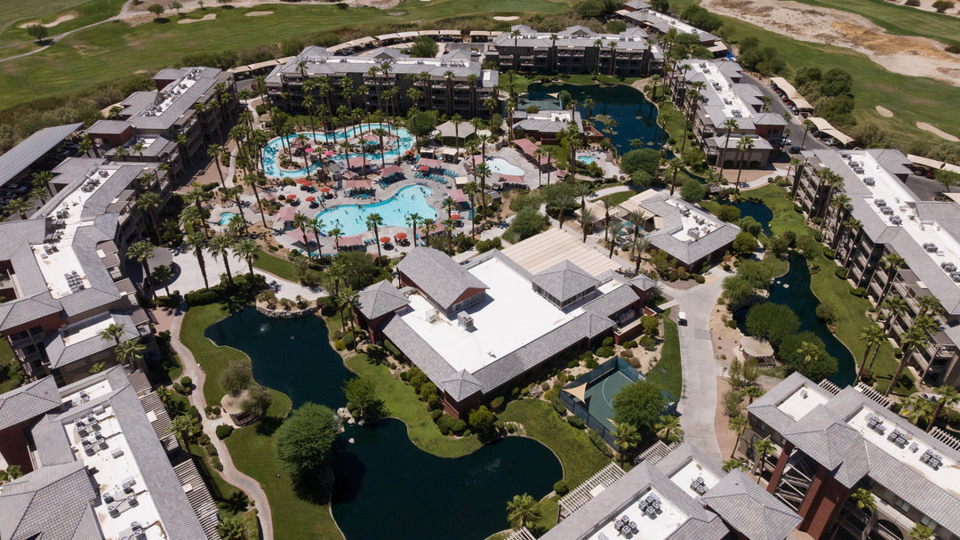 WorldMark Indio