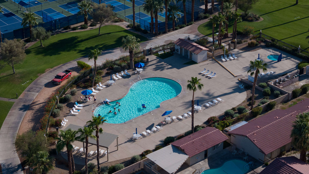 Indian Palms Country Club
