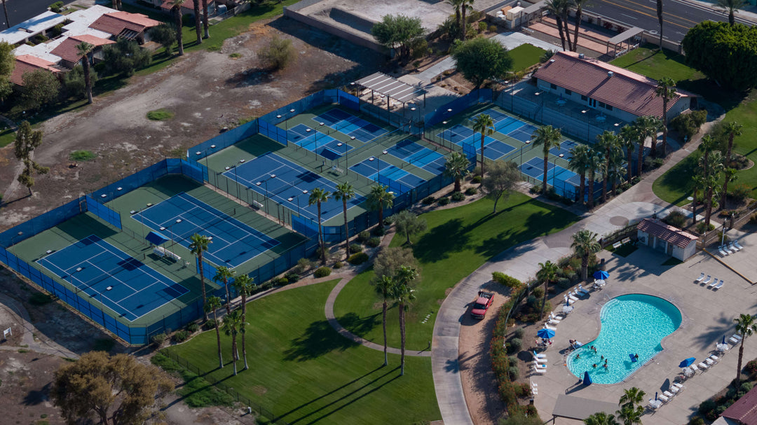 Indian Palms Country Club