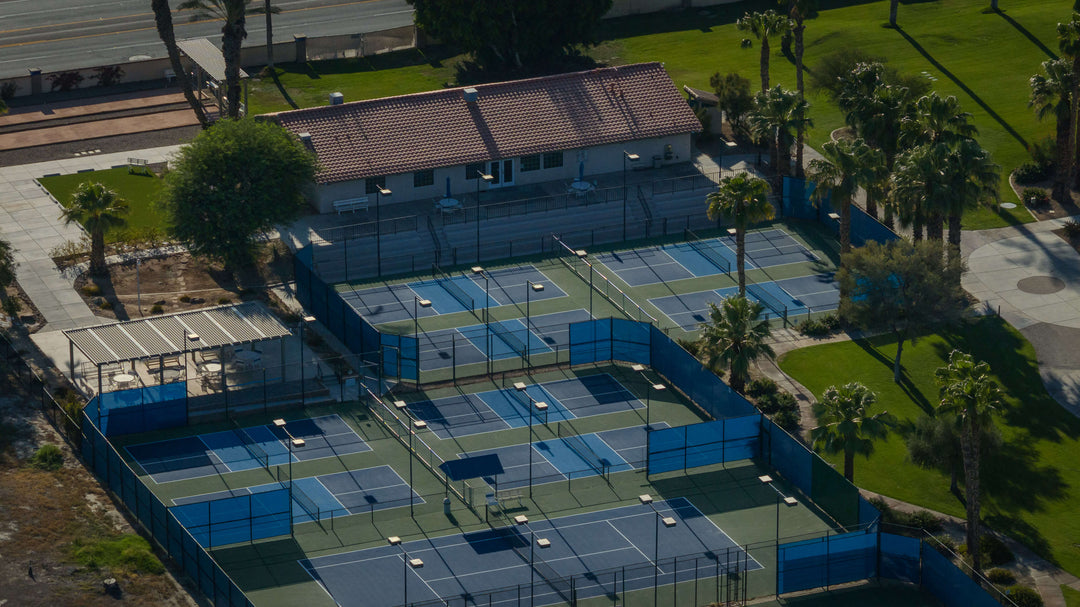 Indian Palms Country Club