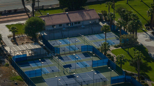 Indian Palms Country Club