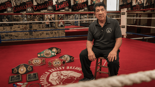 Librado “Lee” Espinoza