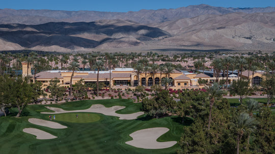 Sun City Palm Desert
