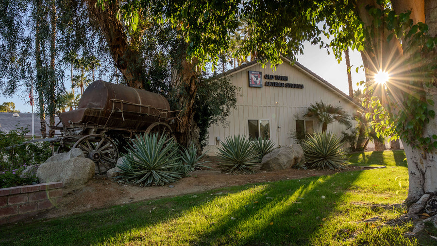 Old Town Artisan Studios (OTAS)