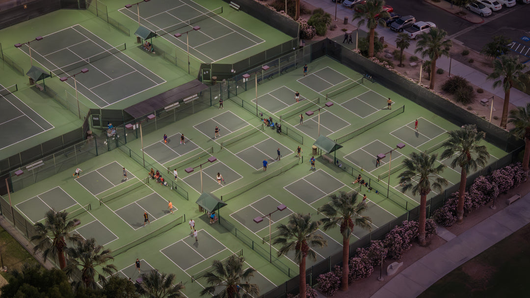 Palm Desert Civic Center Park