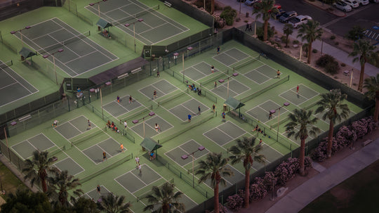 Palm Desert Civic Center Park