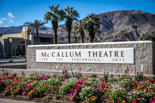 McCallum Theatre