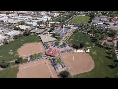 Freedom Park